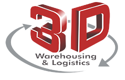 3D Warehousing and Logistics