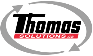 Thomas Solutions
